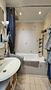 *** Aufgepasst *** Helle und freundliche Dachterrassenwohnung in München nahe des Pfanzeltplatzes - Badezimmer