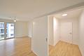 Lichtdurchflutete 3-Zimmer-Wohnung in zentraler Lage - Flur