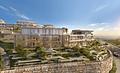 Marea Interiors by Missoni - Meerblick und Golfplatzblick auf Finca Cortesin - MFC_19_Garden01_EF_V2