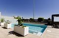 Luxuriöse Villa mit Pool - 37