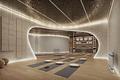 Dubai Islands Meerblick - 
3 Schlafzimmer plus maids-room - Hado_Yoga Studio