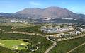 Marea Interiors by Missoni - Meerblick und Golfplatzblick auf Finca Cortesin - DG.MAREA_Aerial 1