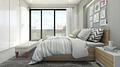 ***Fabelhaftes Penthouse in Santa Catalina***