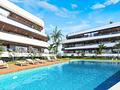 Luxuriöses Apartment am Golfplatz in Meeresnähe - PISCINA BLOQUE CONJUNTO
