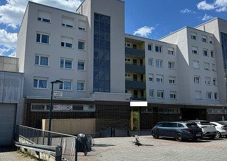 ALTERSRUHESITZ! Traumwohnung fürs tägliche sanfte Erwachen. Kapitalanlge! RENDITE! - 1 Wohnanlage im Zentrum-