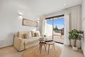 Penthouse-Wohnungen mit 3 Schlafzimmern, 2 Bädern, Dachterrasse, Gemeinschaftspool und Tiefgaragenstellplatz im La Serena Golf Komplex