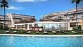 Appartement in Finestrat mit 141 m², 2 Schlafzimmern, Terrasse, Klimaanlage und Gemeinschaftspool. - 4.1 camporrosso-stone-valley