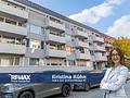 Stilvoll investieren mit fast 5% Rendite– vermietetes Apartment mit Westbalkon in Untersendling - www.remax-prime.de