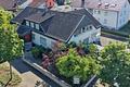 Großzügiges Wohnhaus mit Praxis, flexiblem Nutzungspotenzial und Gartenidylle - Außenansicht