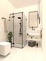 Luxuriöse Strandvilla - BAÑO 2 (1)