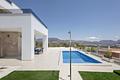 Luxusvilla in Polop de la Marina mit Meerblick - D POLOP-335