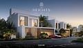 Salva - Villa in Top-Community -
4 BR mit Pool - THE_HEIGHTS_4br_type_b_front_the_heights_3D_render_by_VV.
