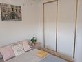 Appartement mit 2 Schlafzimmern, 2 Bädern, Dachterrasse und Gemeinschaftspool