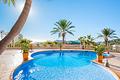 Beeindruckende mediterrane Villa in Paguera