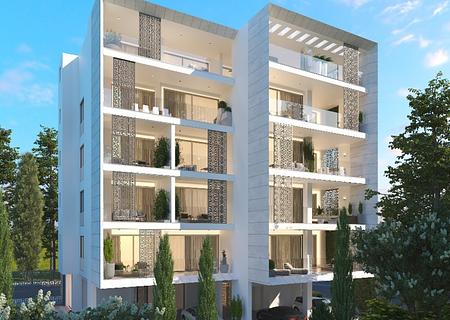 Ende 2026 Erstbezug -
Paphos Zentrum - IC3_EXT_6