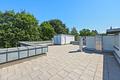 Helle 3-Zimmer-Wohnung in bester Lage von Solln - Gemeinschaftsdachterrasse