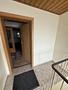 Wohnen über den Dächern von Trier – 4 Zimmer, Süd-Balkon, Garage & großer Dachraum - 9 Eingang in Wohnung