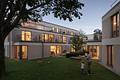 Neubau: Toplage in der Villenkolonie I: Familienfreundliche 4-Zimmer-Wohnung mit großer Terrasse - Attraktive wertige Architektur