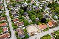 Baugrundstück mit Baugenehmigung für 12 Einheiten in ruhiger Lage - Umgebung 