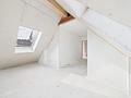 kurzfristig bezugsfertig: Schöne Neubau-Doppelhaushälfte mit großem Souterrainbereich - Schlafzimmer OG
