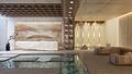 Studio mit Pool  für Kapitalanleger in Dubai Land - DLC4 SAMANA SPA CAM 1