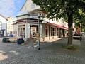 Geschäftsfläche mit 296 m² in bester Fußgängerzonenlage von Freilassing - frei ab 01.01.2027 - Ansicht