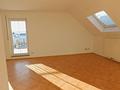 Osburg zwischen Schweich und Hermeskeil - moderne 4 Zi. Maisonette Whg.- hoch oben: Ihr neues Wolkenguckmalheim - DW2-13 Wohn-Essbereich