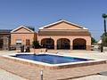 Mediterranes Landleben - Charmantes Einfamilienhaus mit privatem Pool im Herzen der Vega Baja