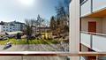 Großzügige 4-Zimmer-Wohnung im 2. Obergeschoss mit Loggia und hochwertiger Ausstattung in Simbach - Balkon