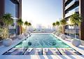 POOL - GYM - SPA - vollmöbliert - Studio - 002
