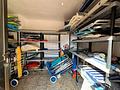 Appartement mit 2 Schlafzimmern, 1 Bad und Meerblick nur 100 m vom Strand