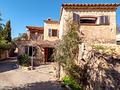 Wundervolles Bauernhaus 10 Minuten nach Palma mit Meerblick