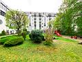 Wohnung ist bezugsfrei / Süd-Loggia / EBK / weißes Bad / 1 Zi ETW  2. OG / ruhige Innenhoflage - Haus