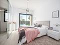 Wunderschöne Villen mit 3 Schlafzimmern, 2 Bädern, Alarmanlage, Damotiksystem und Privatpool im La Finca Golf Resort