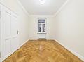 Wohnen zwischen Haidhausen & Bogenhausen: Charmante 3-Zimmer Altbauwohnung im Hochparterre - Schlafen - Arbeiten