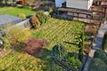 Doppelhaushälfte mit großem Garten & Ausbaupotenzial in begehrter Lage von Hemsbach - Garten