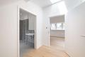 Exklusives Penthouse mit 4 Zimmern, großer Sonnenterrasse und offenem Wohnkonzept - Entree mit Oberlicht