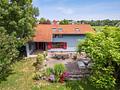 990 m² *Traumgrundstück* inklusive Wohlfühlhaus! - Außenansicht