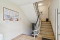 Einziehen und wohlfühlen! Modernisierte 3-Zimmer-Wohnung in ruhiger Lage - Treppenhaus