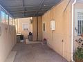 Villa mit 3 Schlafzimmern, 1 Badezimmer, Dachterrasse und Carport in ruhiger Lage