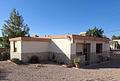 Villa mit Gästehaus, Privatpool und fantastischem Meerblick