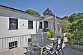 Hochwertig kernsaniert - modernes Wohnhaus mit Pool und Privatsphäre - Großer Terrassenbereich