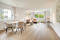 Erstbezug nach Modernisierung: hochwertige 3,5-Zimmer-Wohnung mit Isarblick - lichtdurchflutet Wohnen