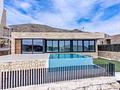 Ultimative Luxusvilla: 356 m2 Wohnfläche, 3 Schlafzimmer, Meerblick, Innenpool, Spa, und vieles mehr - K800 4