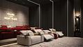 Saadiyat Island - Resale - 2 Zimmer - CGI05_10K_600DPI
