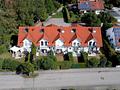 Gepflegtes Reihenmittelhaus mit 5 Zimmern in Buchloe - Reihenmittelhaus in Buchloe