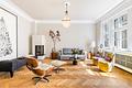 Atemberaubend modernisiertes 4-Zimmer-Altbaujuwel mit stylischem Flair und Balkon - Herrschaftliches Ambiente