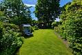 Aus Alt mach Neu: Reihenhaus mit Garage und viel Potential in Ulzburg-Süd ! - Gemütlicher Garten