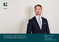 Attraktive 3-Zimmer-Wohnung im begehrten Münchner Süden - Ihr Ansprechpartner