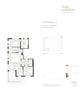 Neubau: Lichtdurchflutete 3-Zimmer-Wohnung mit Terrasse und Süd-West-Ausrichtung - 1. Obergeschoss